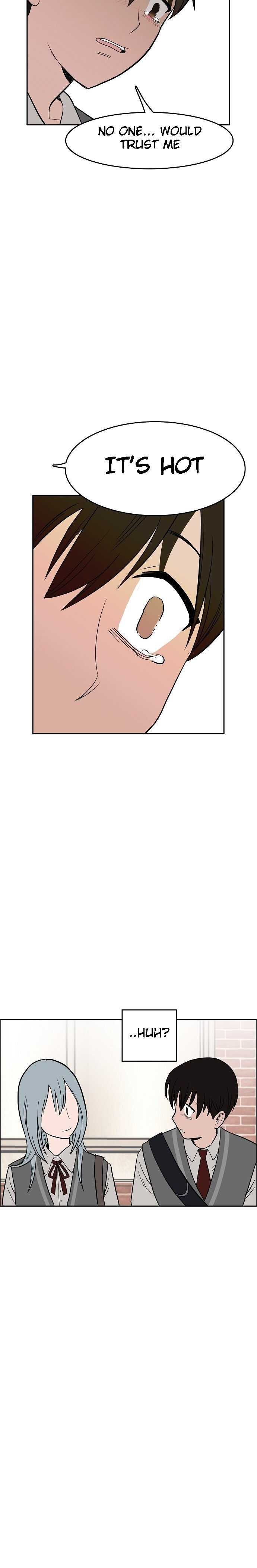 Blue Flame Chapter 3 36
